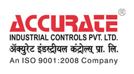 Accurate Industrial Controls Pvt Ltd