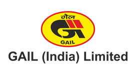 Gail India Ltd.
