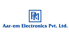 Aar- Em Electronics Pvt.Ltd