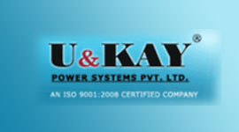 U & K Power Systems Pvt. Ltd.
