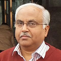 Rajesh Piralkar