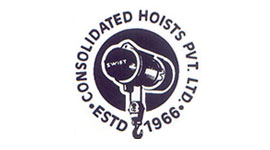 Consolidated Hoists Pvt Ltd