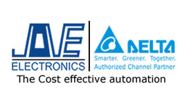Jove Electronics Pvt Ltd