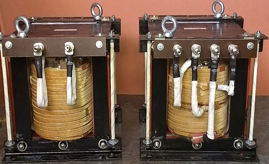 Auto Transformer Manufacturer