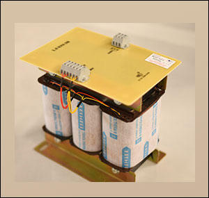 K Rated Transformers