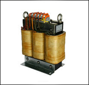 Ultra Isolation Transformers